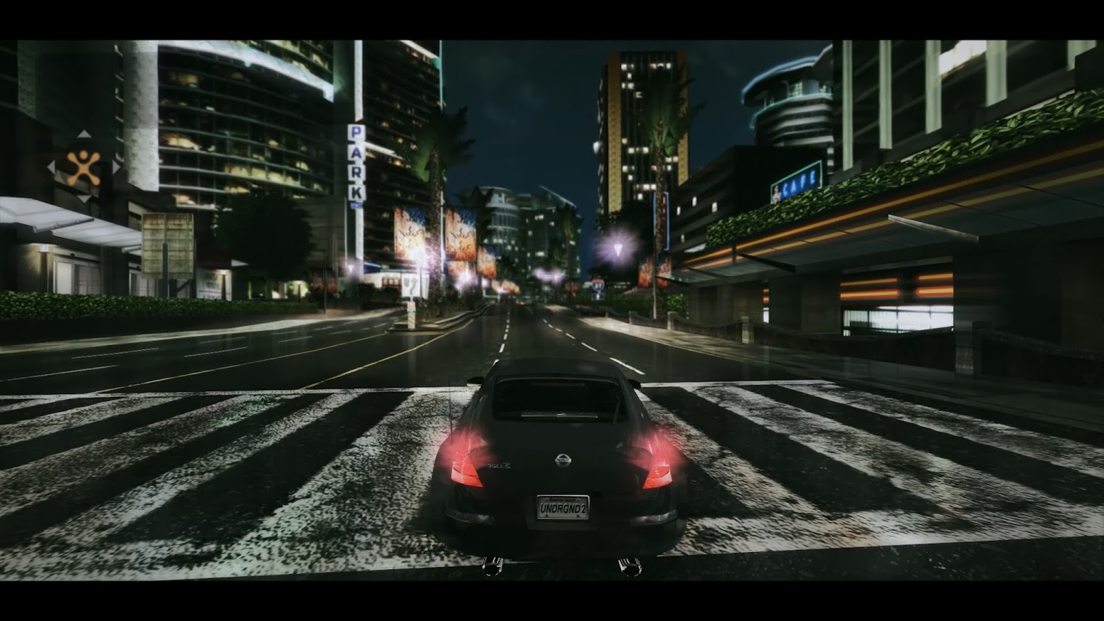 Need for speed ps4 review