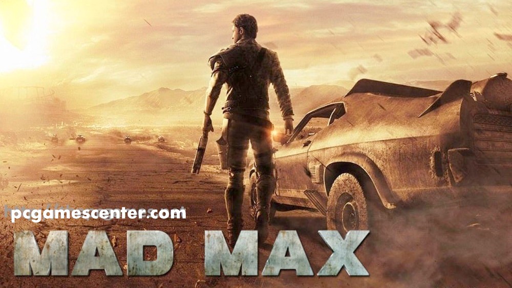 Ocean of games mad max
